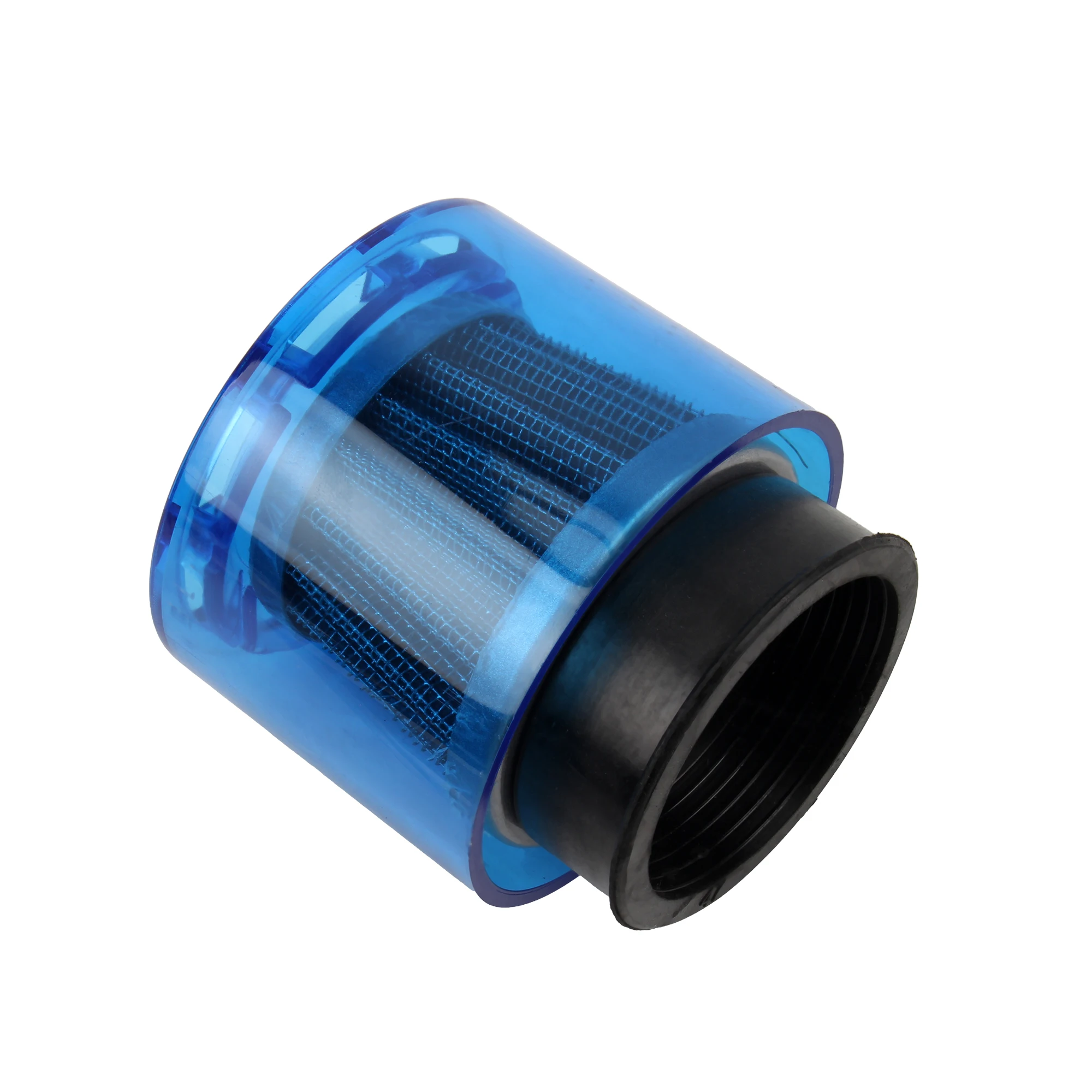 Filtro de Aire Universal Impermeable para Moto y ATV – Diámetros 28-47mm - imagen 2