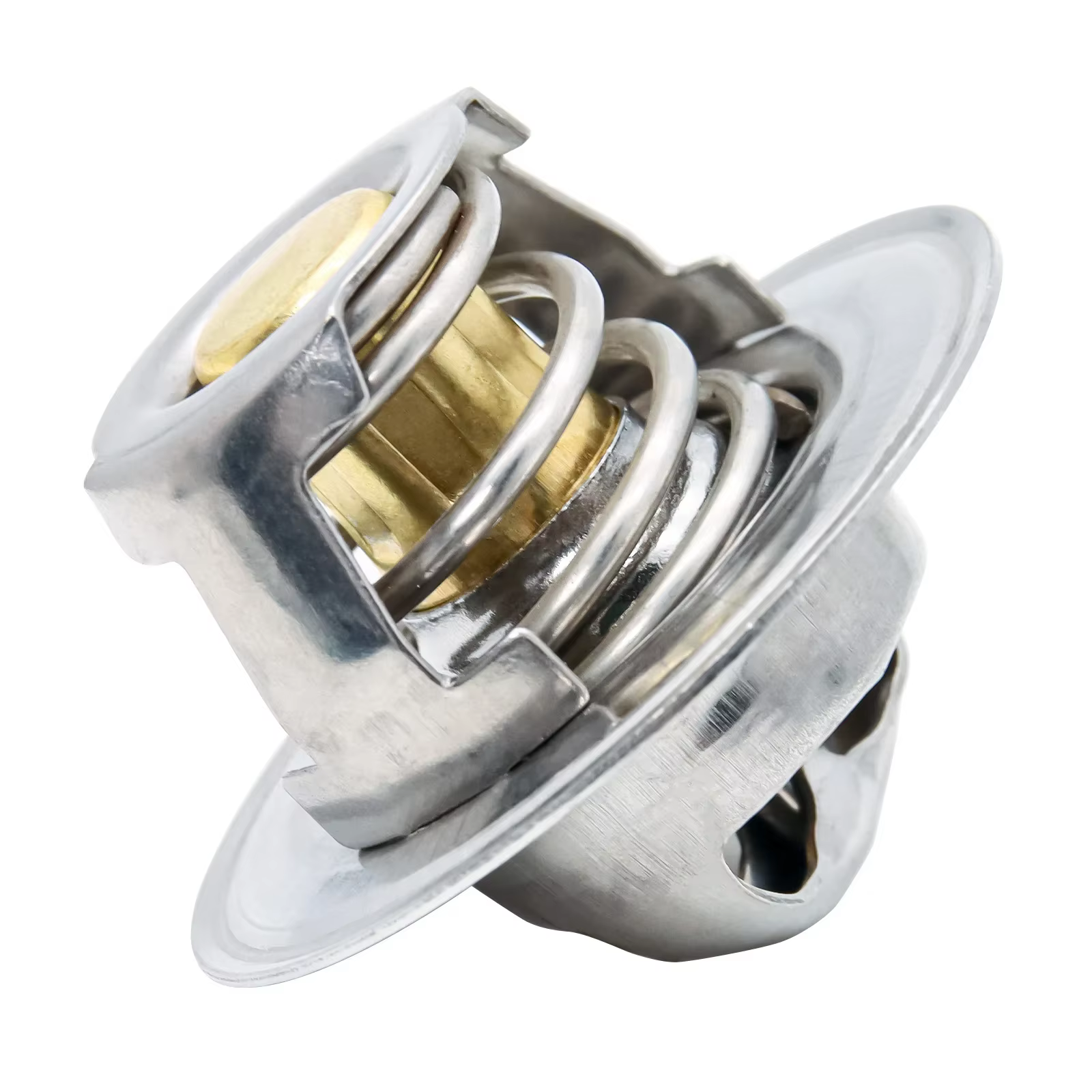 Termostato MerCruiser 807252Q5 con juntas para V8 4.3-8.2L - imagen 3