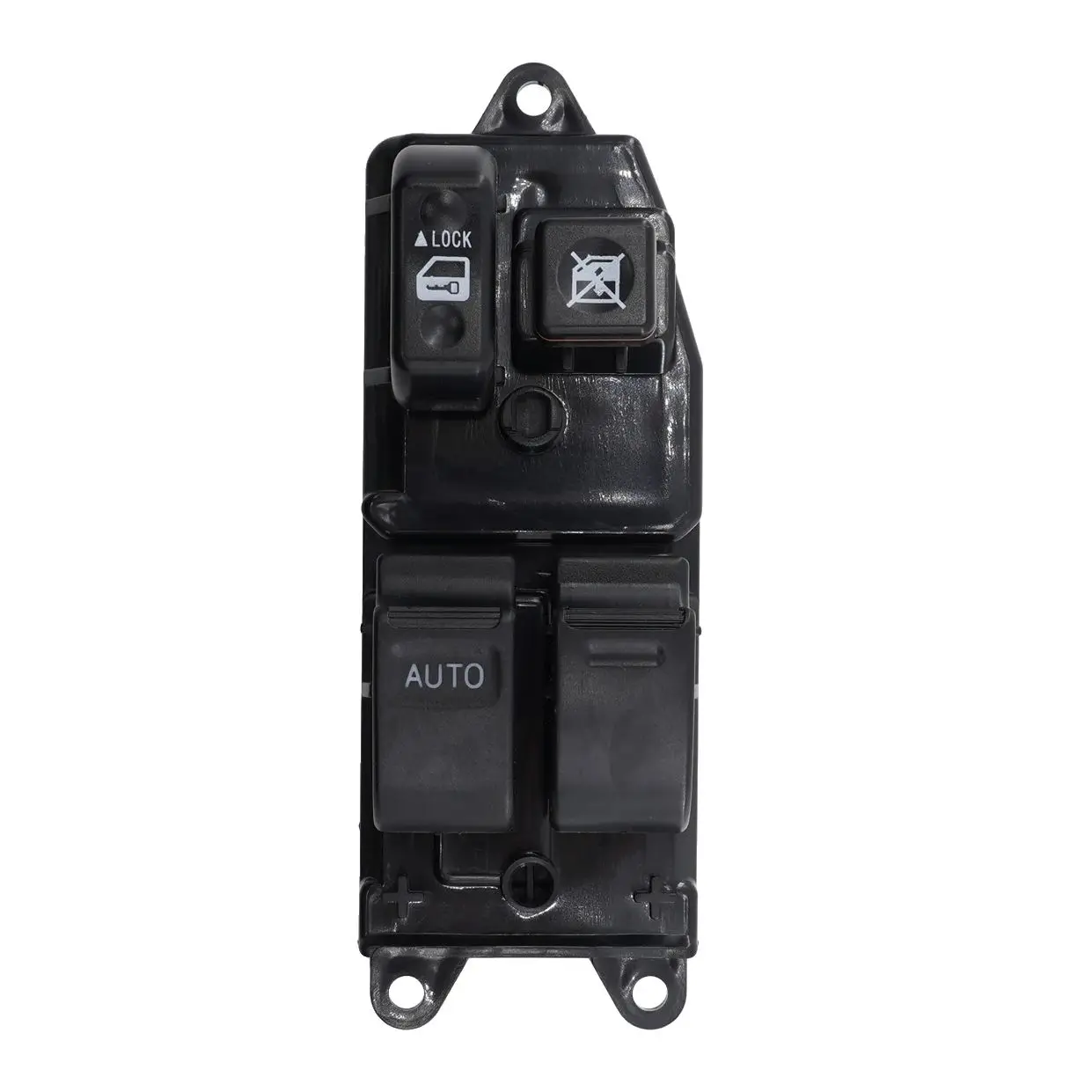 Regulador de Elevalunas eléctrico, interruptor de Control maestro para Toyota Yaris Echo Verso, 84820-52090, 8482052090 - imagen 5