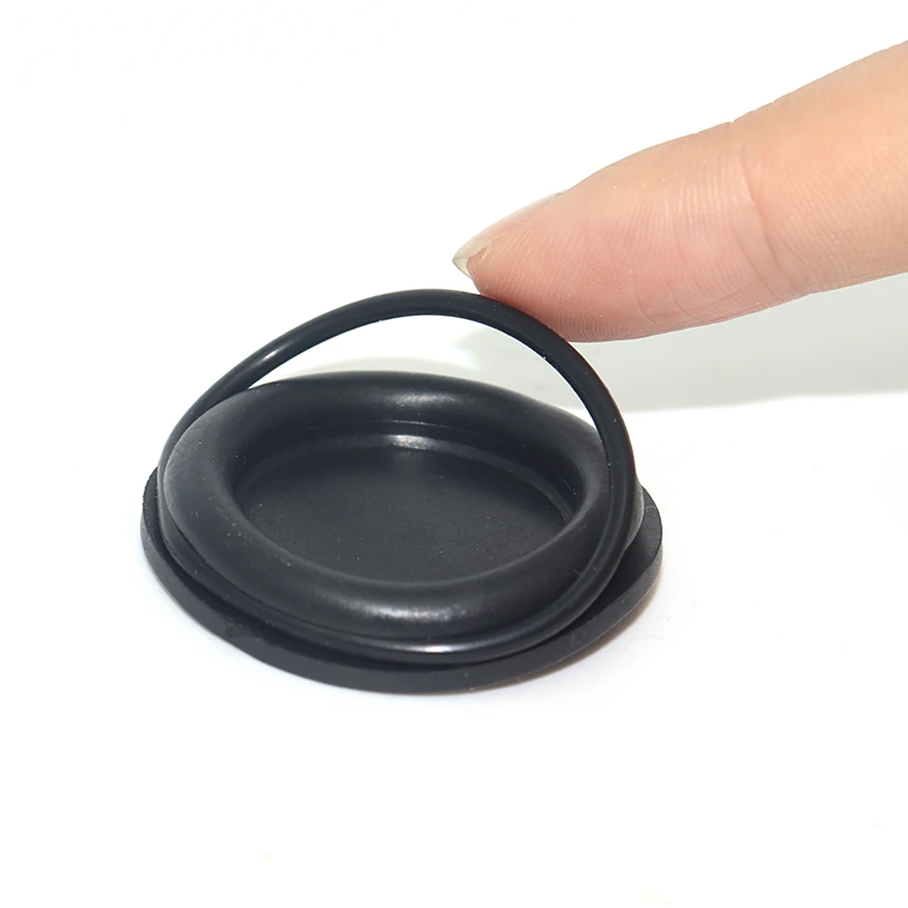 Tapón limpiaparabrisas trasero con junta – Toyota, Mitsubishi, Subaru - imagen 3