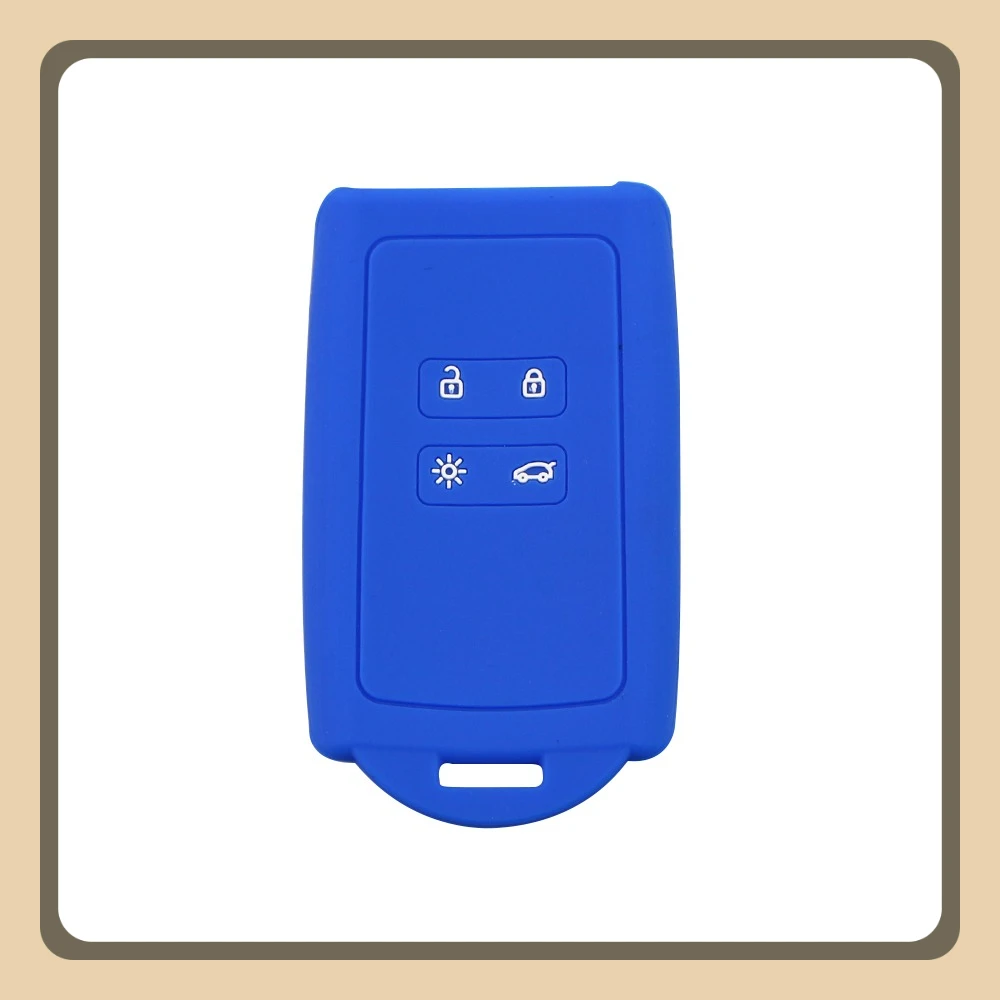 Funda para llave de coche Renault/Dacia – Captur, Clio y Sandero - imagen 4