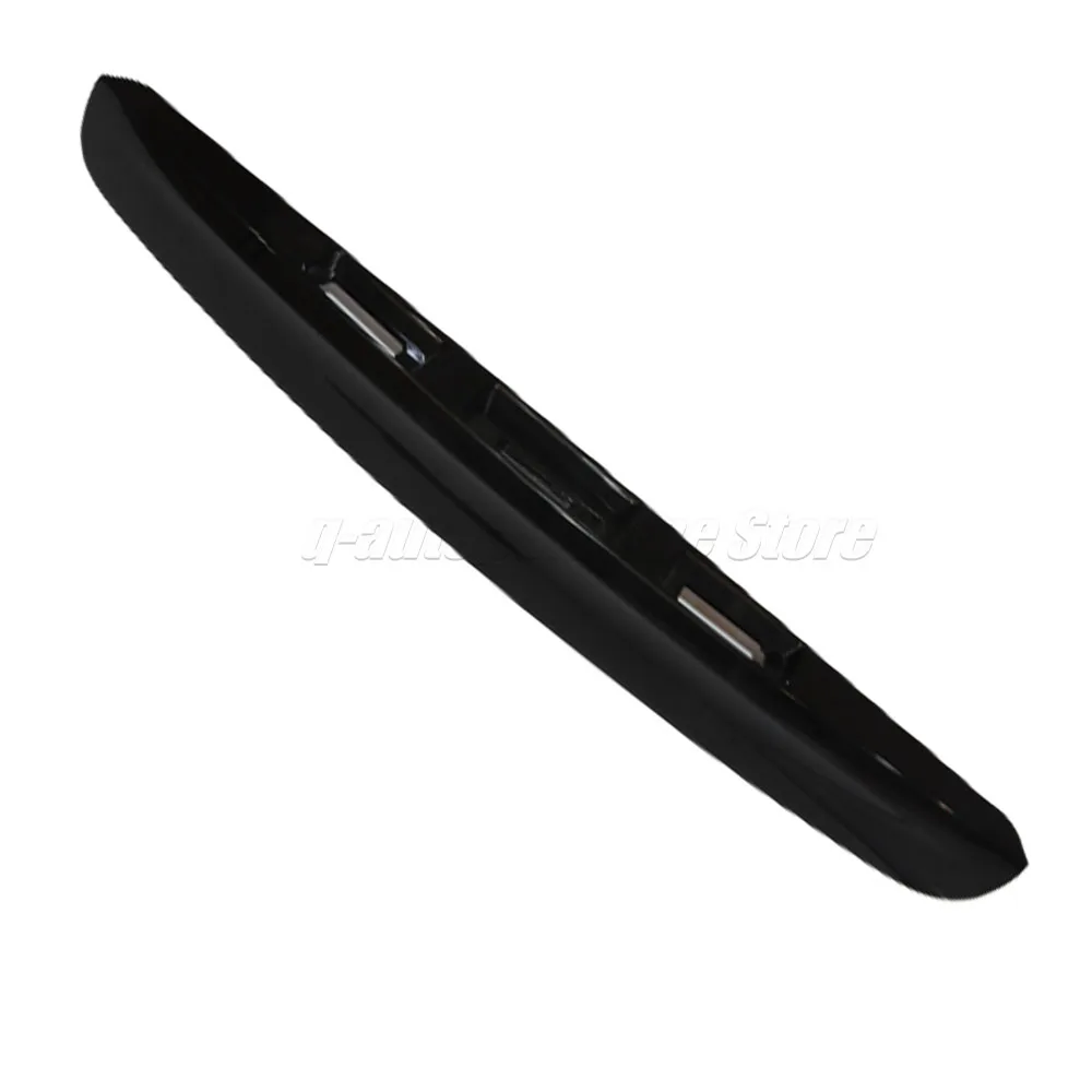 Manija de puerta trasera