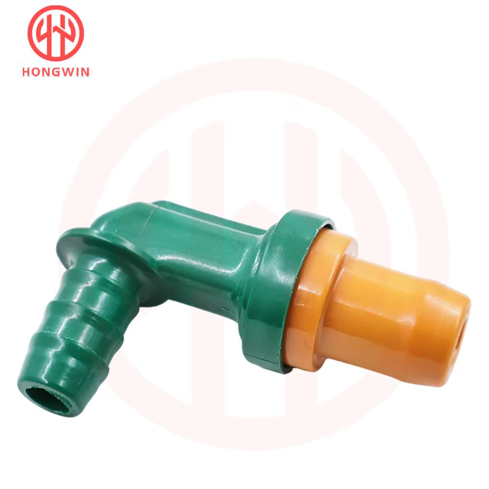 Válvula PCV 8S4Z6A666A para Ford Fusion, Escape, Transit - imagen 3