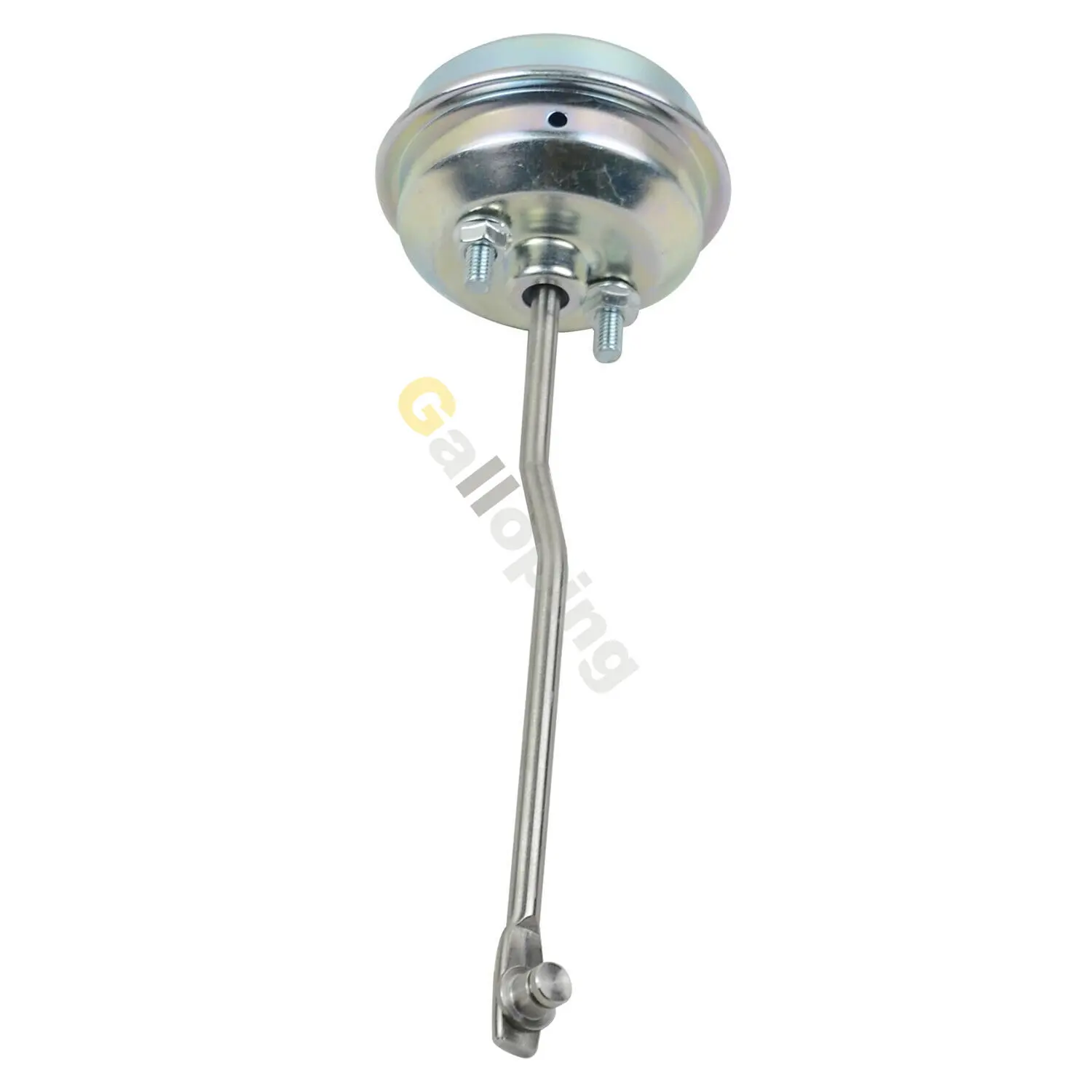 Actuador de descarga del turbo Mercedes A180 B180 CLA200 GLA160 - imagen 4