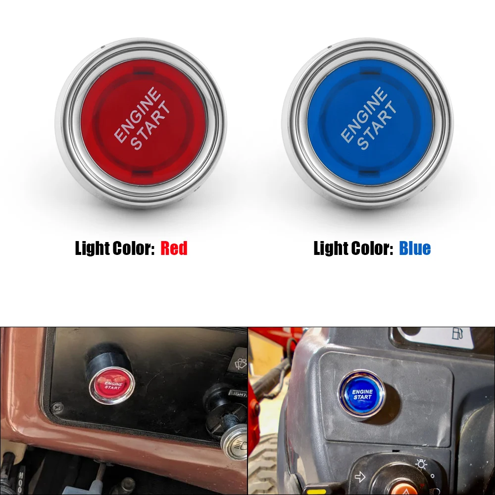 Interruptor de arranque para coche 12 V 50 A SPST 3 pines - imagen 2
