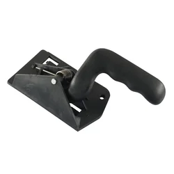 Manija puerta interior izquierda negra Silverado Tahoe GM 15746473