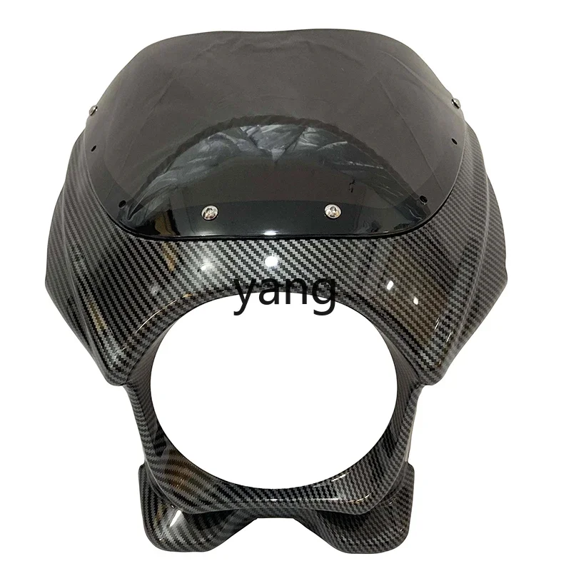 Parabrisas Racing Delantero Honda CB400 VTEC – Accesorios Tuning - imagen 2