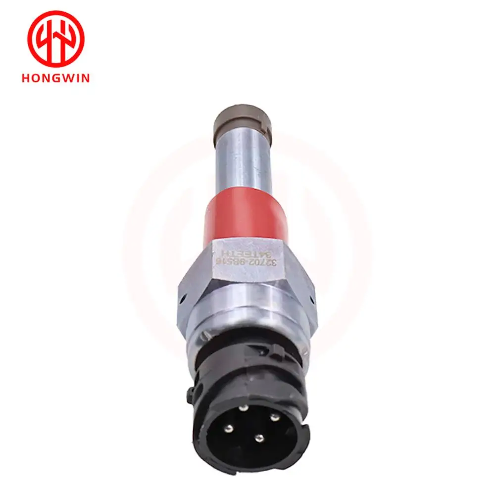 VDO Sensor velocidad original para Mercedes Benz – 0125424717 - imagen 4