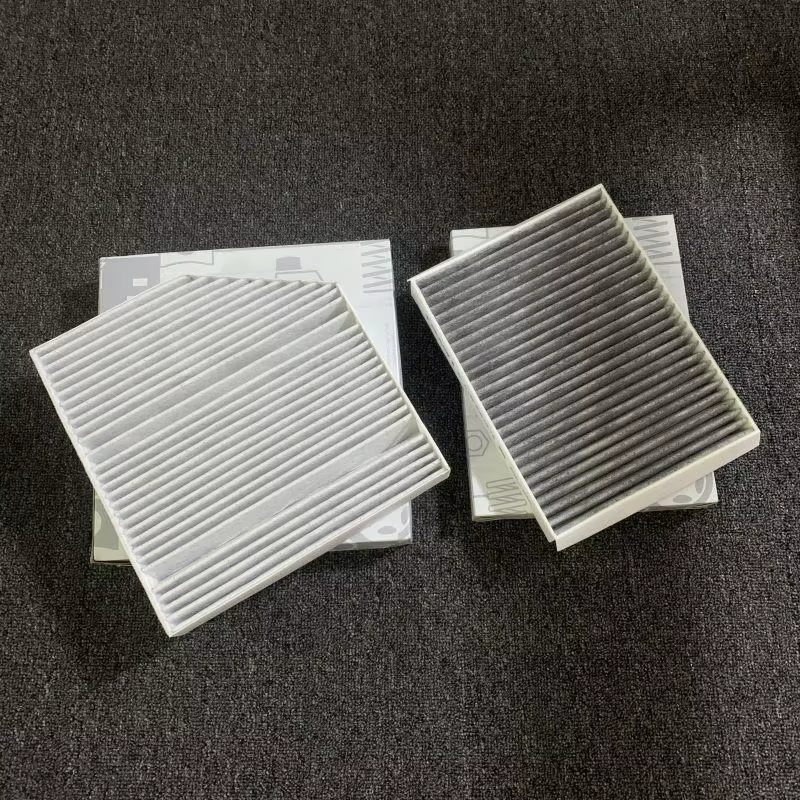 Filtro de habitáculo Mercedes Clase E W213/S213 E 200d