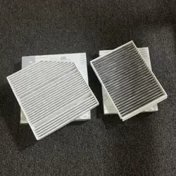 Filtro de habitáculo Mercedes Clase E W213/S213 E 200d