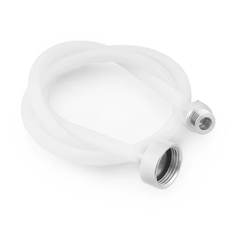 Manguera de llenado de aceite VAS 6262A para VAG (VW, Audi) - imagen 2