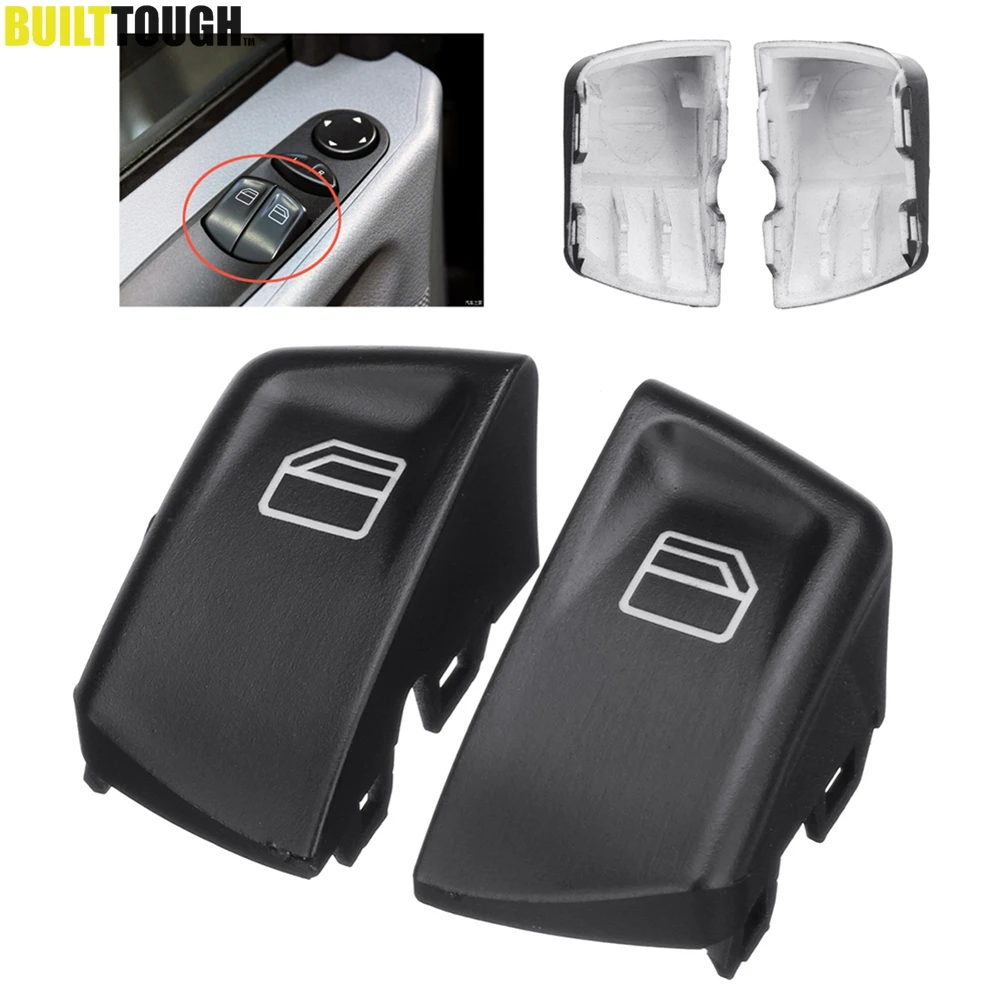 Interruptor elevalunas Mercedes Vito Viano W639 Sprinter W906