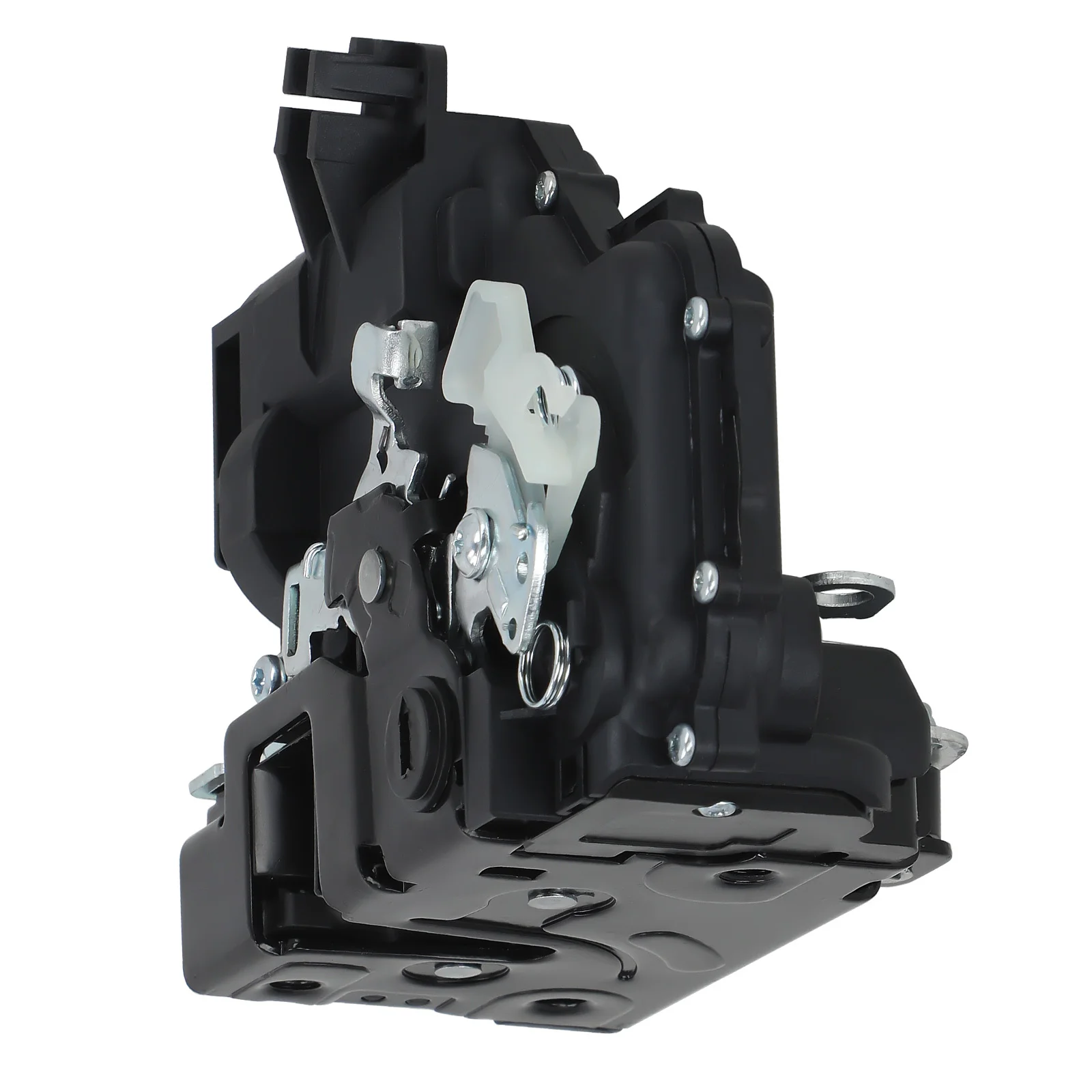 Cerradura puerta trasera derecha VW Passat 3B 3BG – 4839016 A - imagen 3
