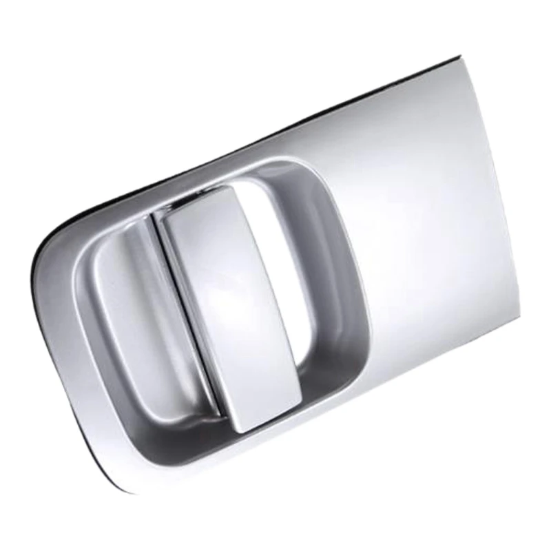 Manija de puerta exterior Hyundai H1/Grand Starex I800 corredera - imagen 2