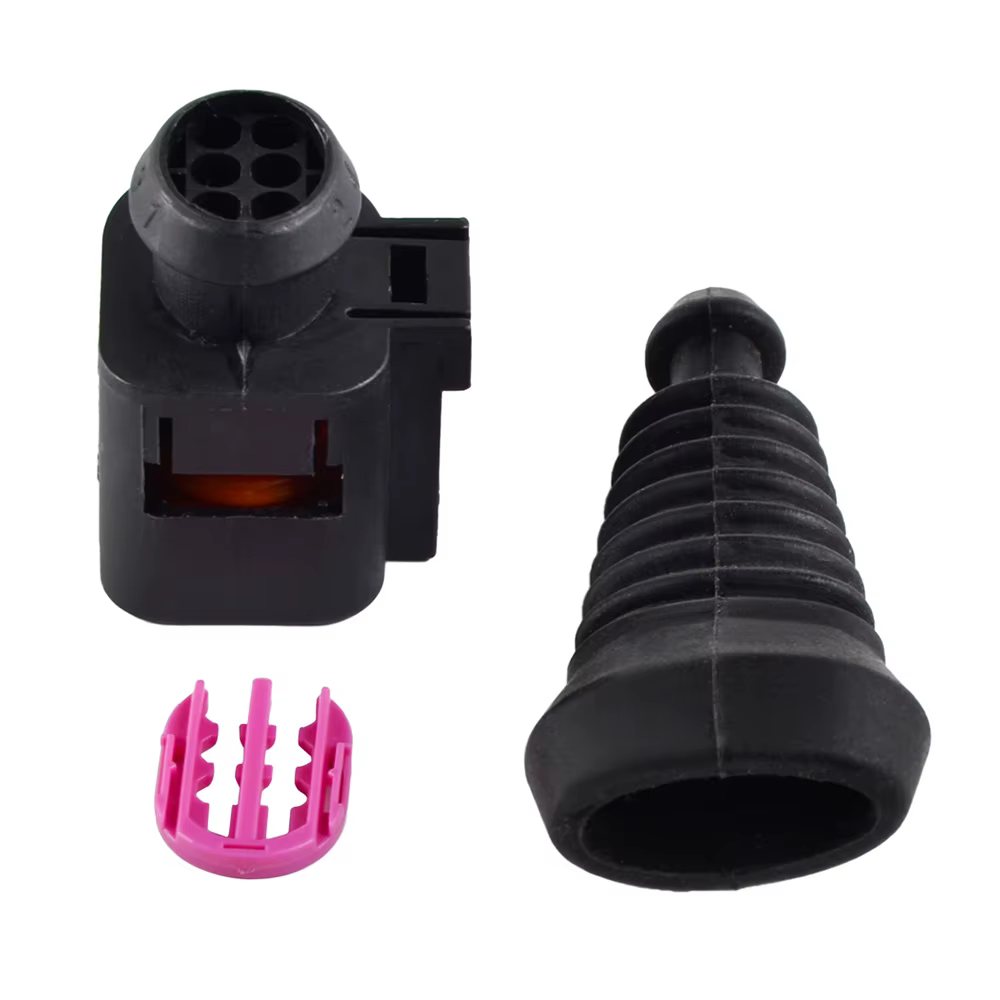 Enchufe de 6 pines para sensor Bosch LSU4.9