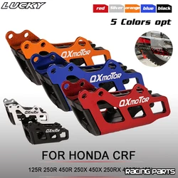 Protector de guía de cadena Honda CRF 250/450 2005-2021