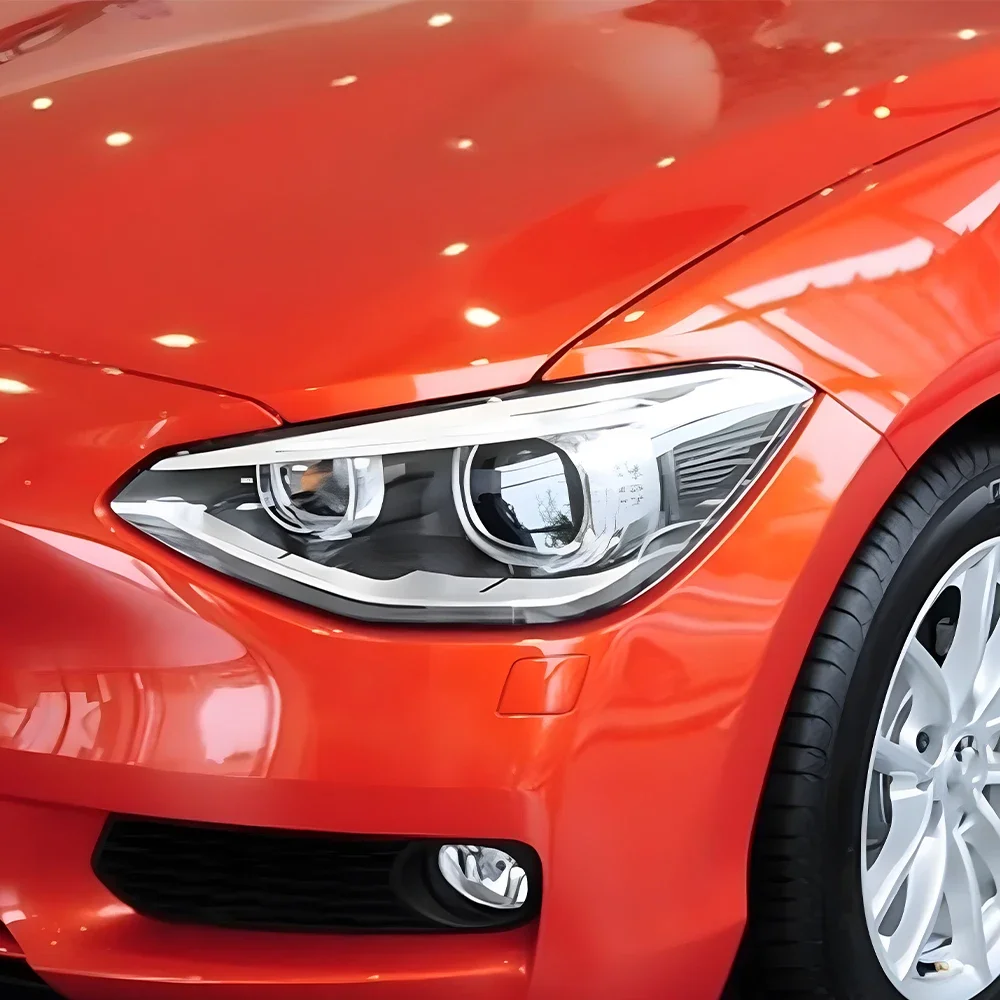 Conjunto Faros LED BMW Serie 1 F20 118i-130i 2012-2015 - imagen 5
