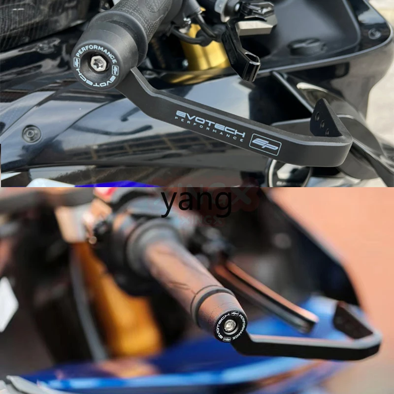 YJQ Protector de freno cover pinza tuning – Universal - imagen 2