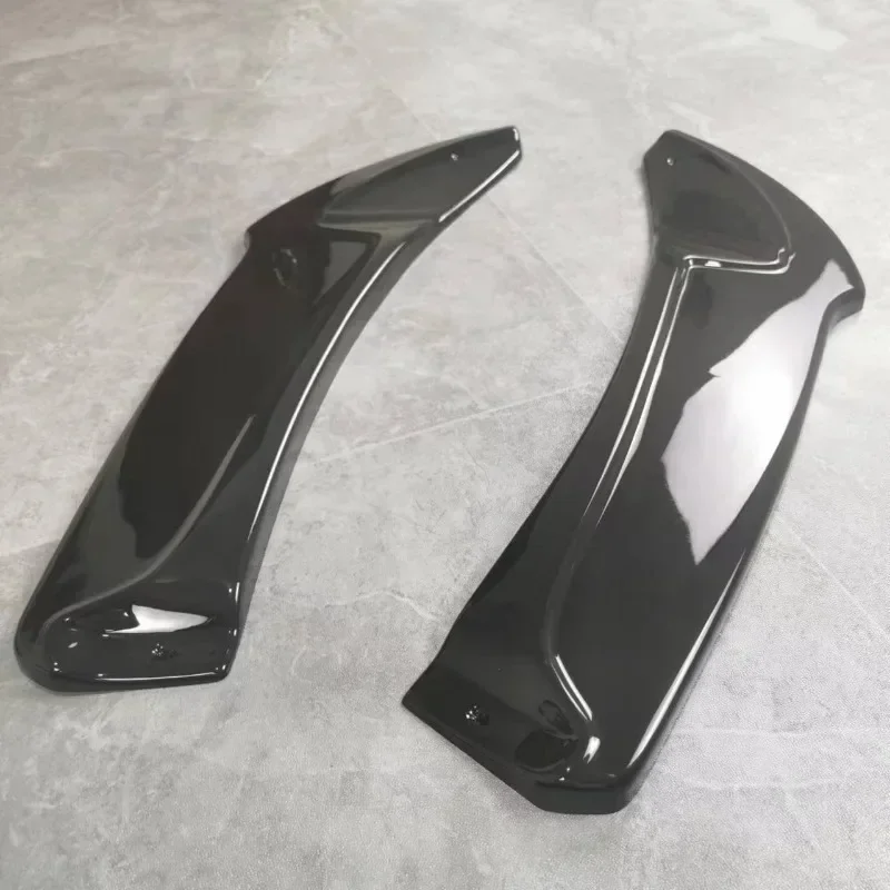 Maxton difusor trasero divisor para VW Golf 6 R 2008-2012 - imagen 5