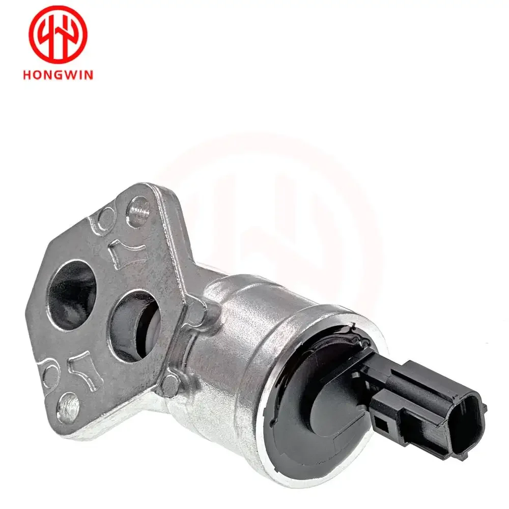 Válvula de ralentí OEM XS4U9F715DB para Ford Fiesta, Focus y Puma - imagen 2