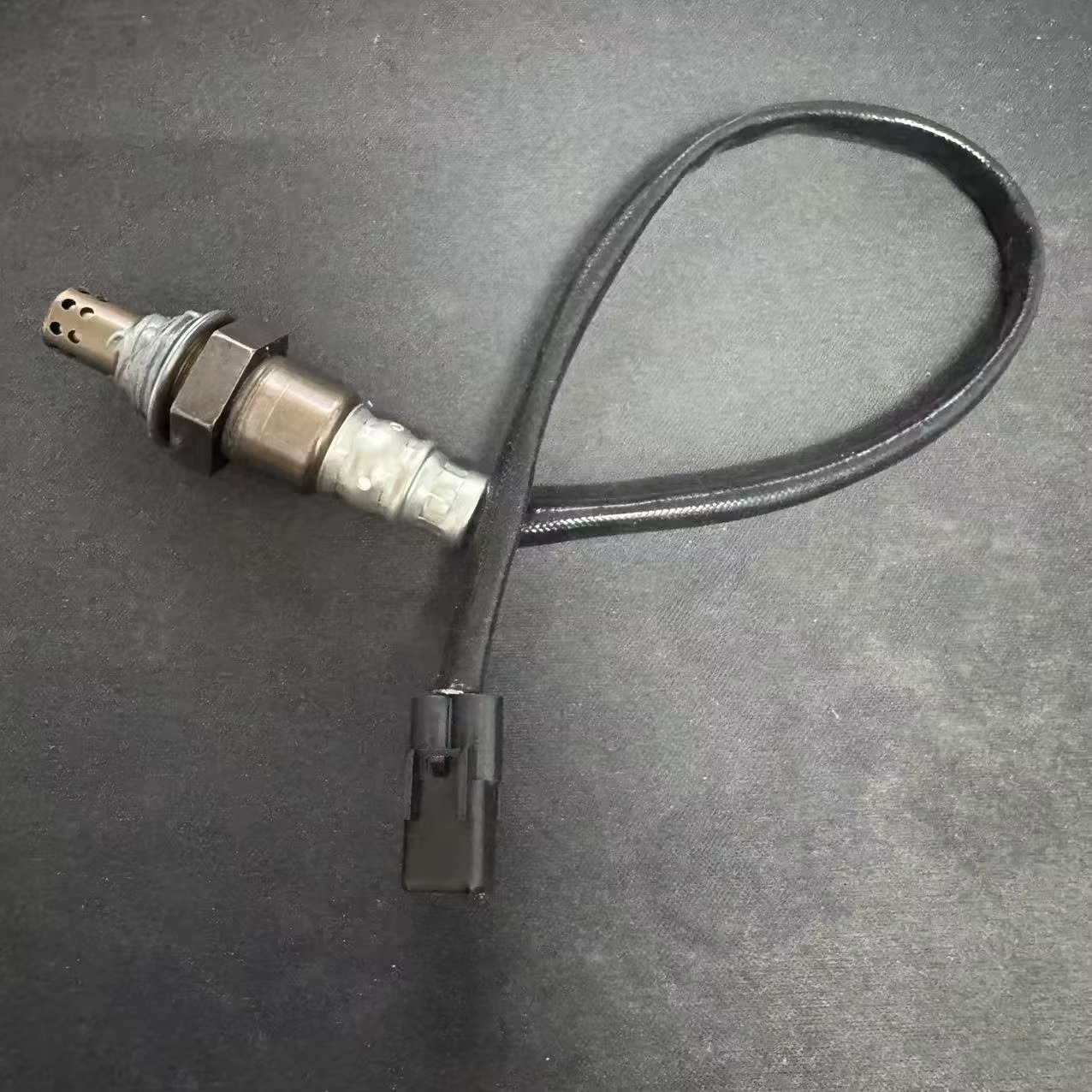 Sonda lambda Yamaha SMAX 155 2014 – 1DK-H592A-00 - imagen 5