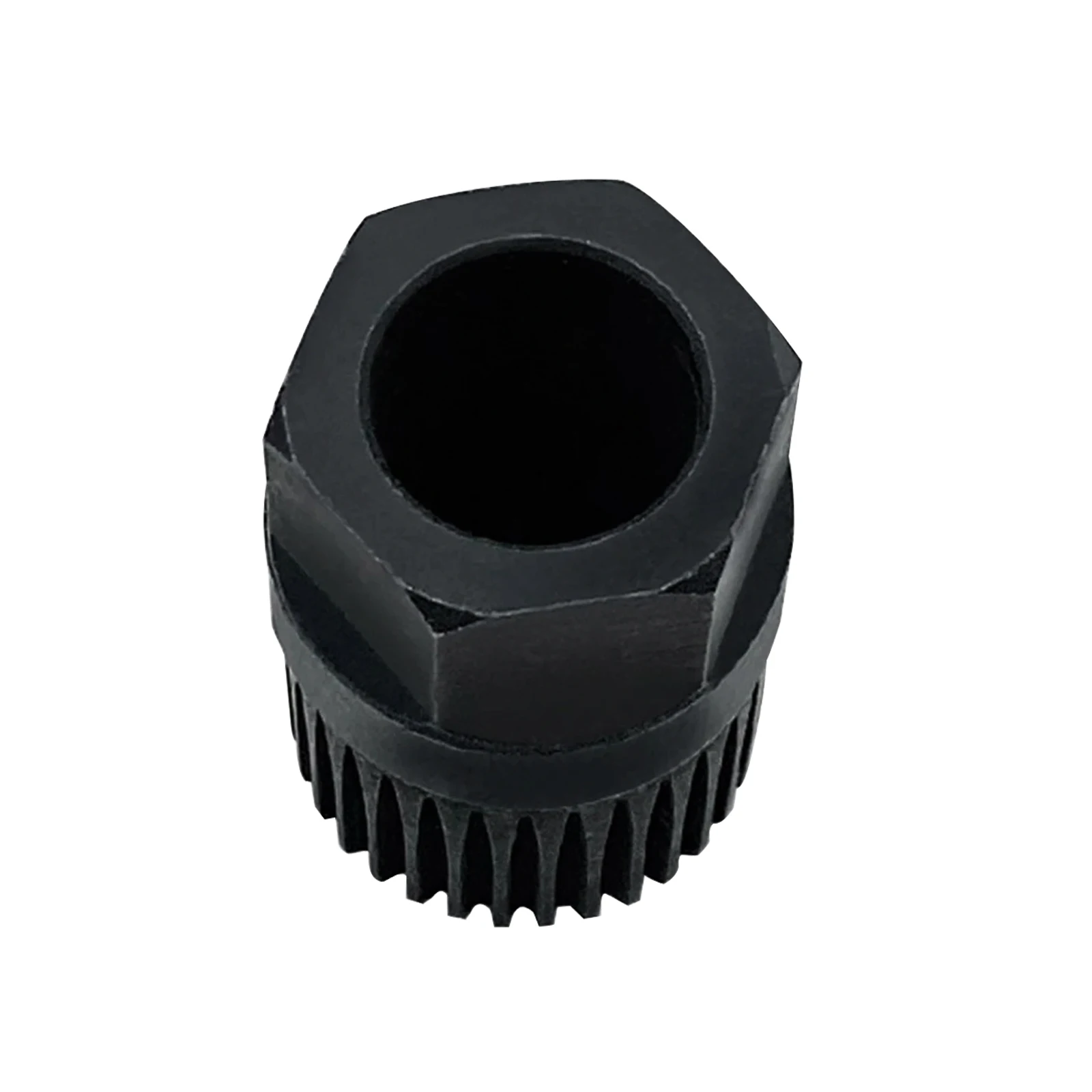 Extractor polea rueda libre alternador 33 estriados VW Ford Audi BMW - imagen 3