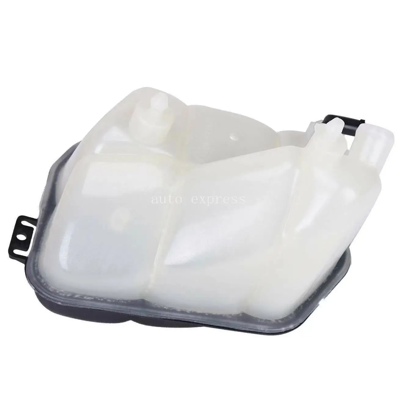 Depósito refrigerante Mercedes 2115000049 – Tanque W219 CLS550/E550 - imagen 2