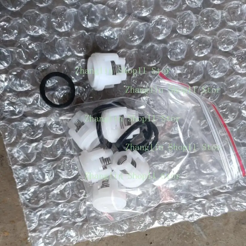 Kit reparación válvula retención bomba axial 1812 1814 alta presión