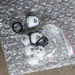 Kit reparación válvula retención bomba axial 1812 1814 alta presión