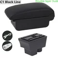 C1 Black Line