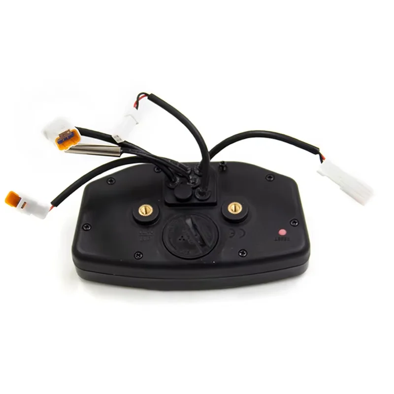 Trail Tech 752-119 Velocímetro digital con tacómetro ATV/UTV - imagen 5