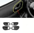 Interior Door Handle