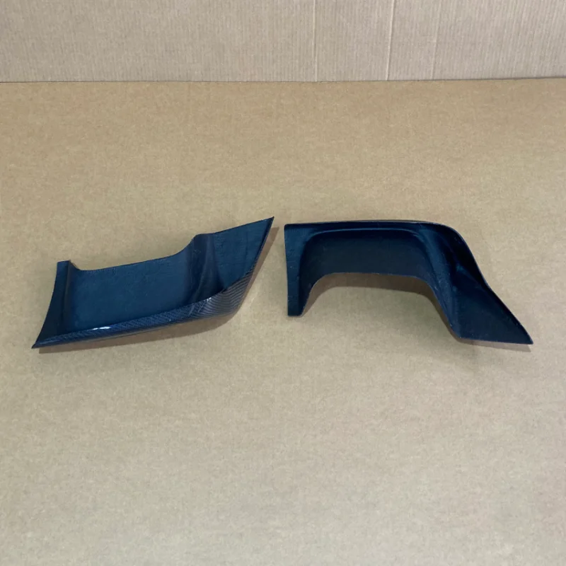 Protector térmico escape Subaru Impreza STI GRB GVB - imagen 5