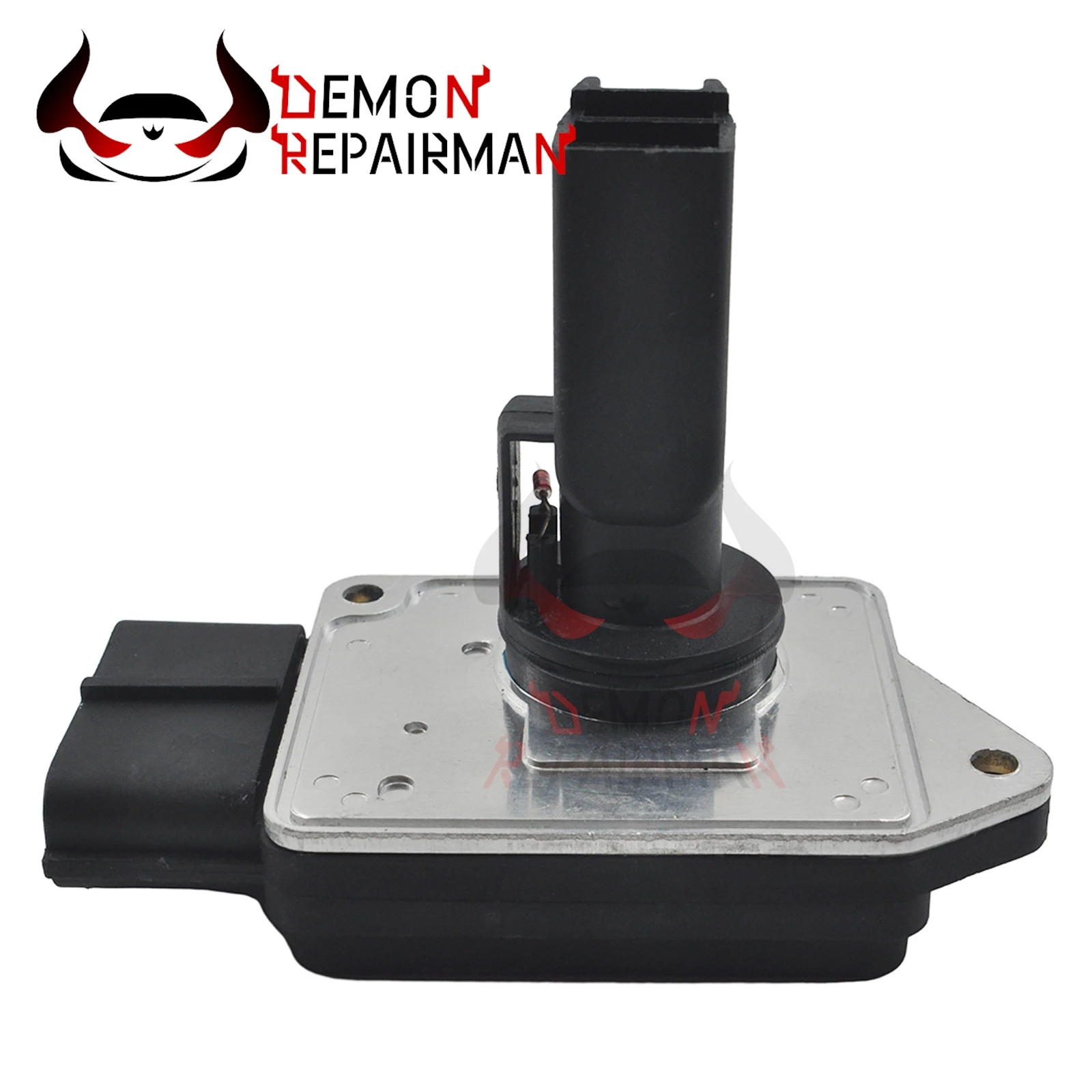 98AB-12B579-DA 98AB12B579DA XS4F-12B624-AB Sensor MAF de flujo de aire masivo para FORD PUMA FUSION FOCUS II C-MAX 1.4L 1.6L - imagen 4