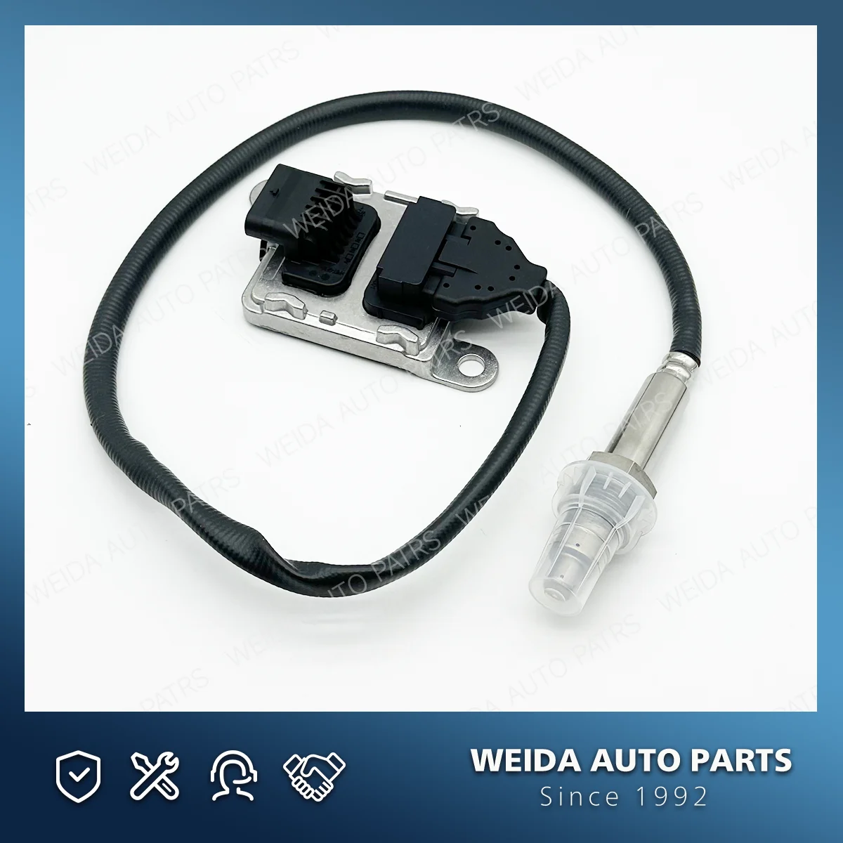 Sensor NOx GM 12680215 para Sierra/Silverado 6.6L 2018-2019