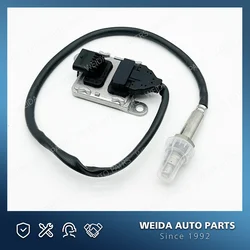 Sensor NOx GM 12680215 para Sierra/Silverado 6.6L 2018-2019