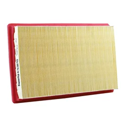 Filtro de aire WESTGUARD MA2010 para MAZDA 323