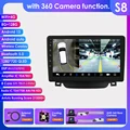 S8 360CAM