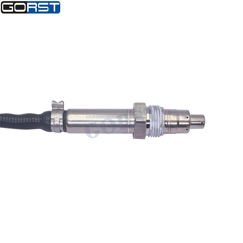 Sensor NOx GORST, referencia y acabado