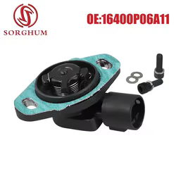 SORGHUM Sensor de posición del acelerador 16400P06A11 Honda Civic