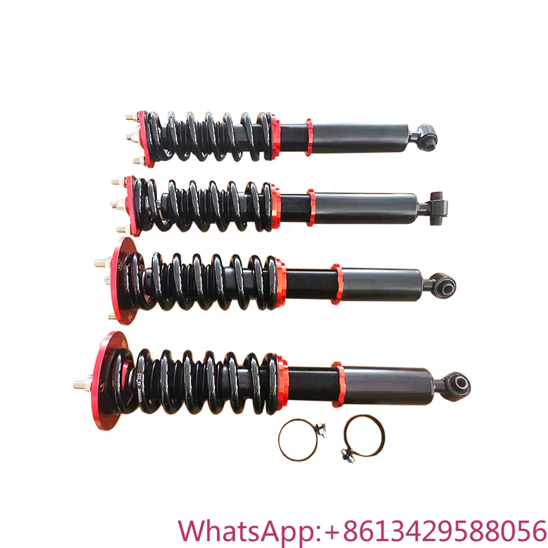 Kits de suspensión Coilover para Le*xus 07-11 GS350 06-13 IS250 IS350 RWD