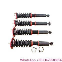 Kits de suspensión Coilover para Le*xus 07-11 GS350 06-13 IS250 IS350 RWD