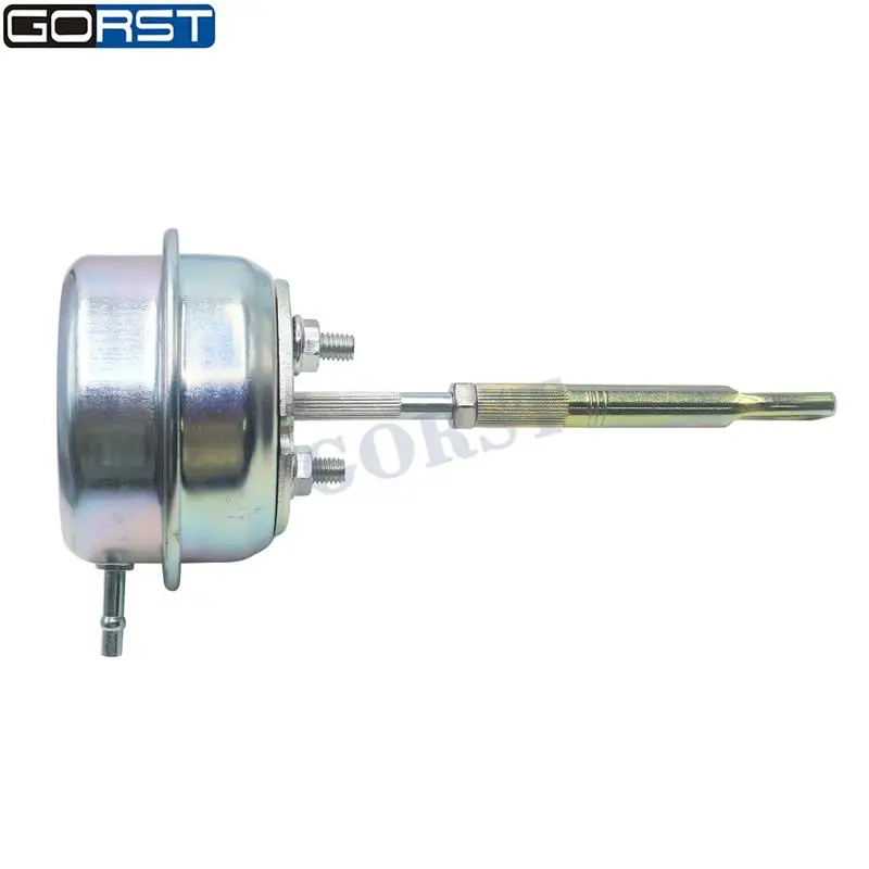 55589100 Actuador válvula de descarga turbocompresor - Buick Encore - imagen 2