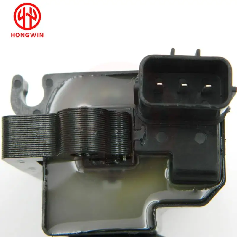 Bobina de encendido UF285 para Hyundai Santa Fe y Kia Optima 2.4L - imagen 5
