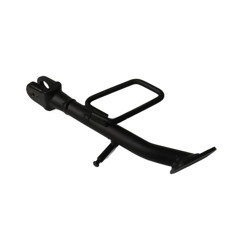 Soporte lateral estribera Original VOGE SR4 – Recambio moto - imagen 2