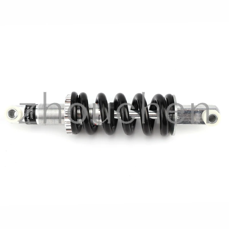 Muelle de suspensión trasero para mini todoterreno - imagen 4