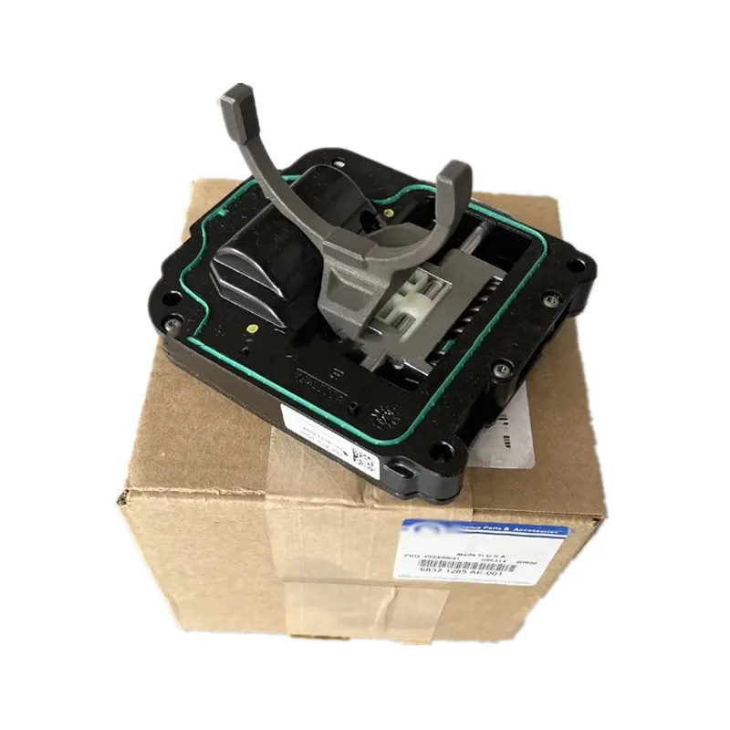68224165AH 68224165AG 68321285AA Actuador de caja de transferencia Mopar para Jeep Cherokee Chrysler 200 2014-2018
