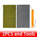 2PCS and Tools
