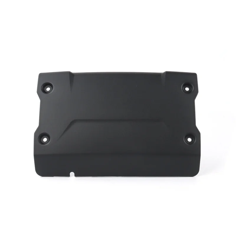 Protector placa deslizamiento Can-Am Canyon Redrock - imagen 5