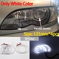 LCI With Lens W